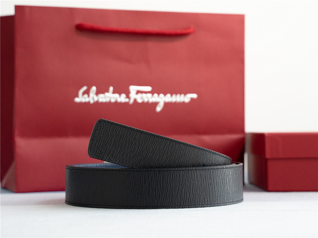 Ferragamo BELTS 35mm